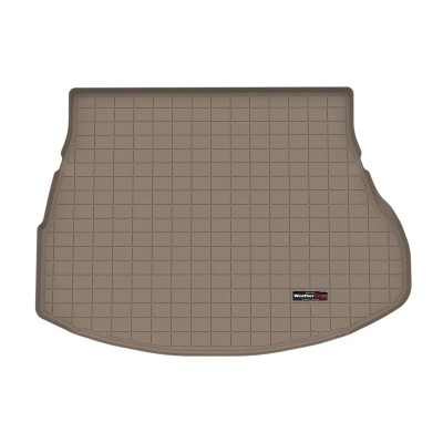 Килим в багажник WeatherTech Lexus NX 2022+