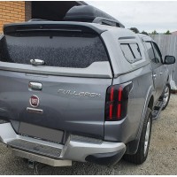 Задня Led оптика Mitsubishi L200 2015-2019 Задня Led оптика Mitsubishi L200 2015-2019