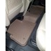 Килим WeatherTech Discovery Sport 2015+ задній бежевий