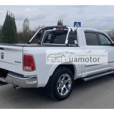 Дуги в кузов AQM4WD Dodge Ram 1500