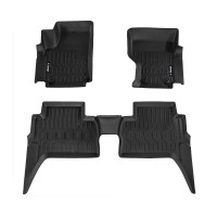 Килимки 3D AR Design VW Amarok Килимки 3D AR Design VW Amarok