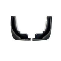 Бризковики задні Tesla Model Y