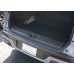Накладка на задній бампер Weathertech Infiniti QX60 2022+