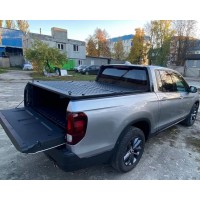 Силова двосекційна кришка кузова Honda Ridgeline 2016+
