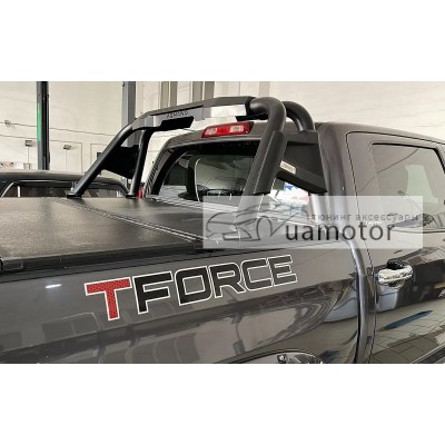 Дуги в кузов AQM4WD Toyota Tundra 2007+