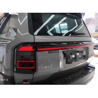 Задня Led оптика Toyota Prado 250 Задня Led оптика Toyota Prado 250