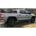 Розширювачі колісних арок Bushwacker Toyota Tundra 2014+ OE Style