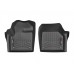 Килимки WeatherTech Land Rover Discovery Sport 2015+ передні