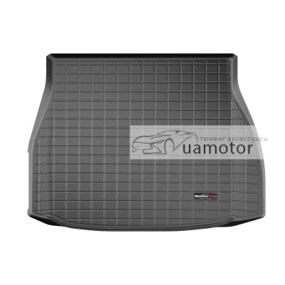 Килим в багажник WeatherTech Toyota Venza 2021+