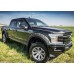 Дефлектор капота EGRFord F-150 2015+ темний матовий Дефлектор капота EGRFord F-150 2015+ темний матовий