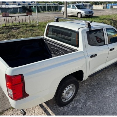 Вкладиш в кузов Mitsubishi L200 2024+