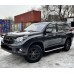 Дефлектор капоту EGR Toyota Prado 150 2009-2013