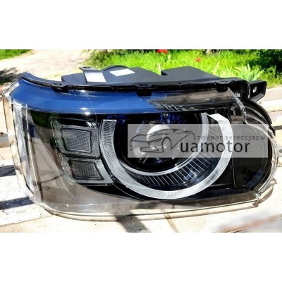 Full Led оптика Range Rover Vogue L322 2010+