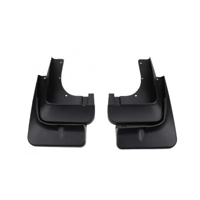 Бризковики AVTM Mitsubishi Outlander 2022+ Бризковики AVTM Mitsubishi Outlander 2022+