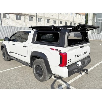 Кунг алюмінієвий Toyota Tundra 2022+ Кунг алюмінієвий Toyota Tundra 2022+