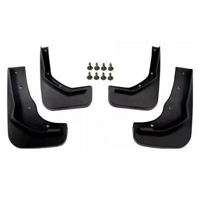 Бризковики AVTM Ford Kuga 2020+