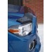 Дефлектор капота FormFit Toyota Tacoma 2016+