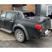 Кришка кузова фулбокс Mitsubishi L200 2006-2013