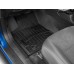Килимки WeatherTech Toyota Tacoma 2016+ передні