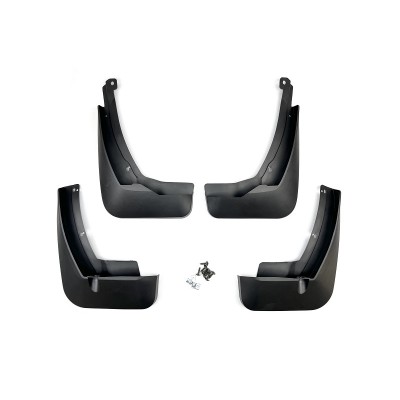 Бризковики VW Atlas 2017+ Бризковики VW Atlas 2017+