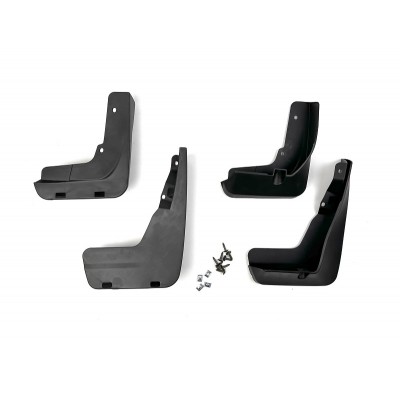 Бризковики Acura RDX 2019+