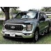 Дефлектор капота Ford F-150 2021+ EGR