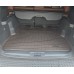 Килим в багажник WeatherTech Toyota Prado 250 коричневий