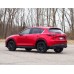 Бризковики Mazda CX-5 Usa Turbo 2022+