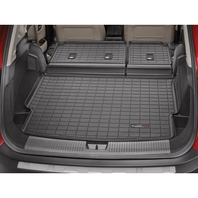 Килим в багажник Cadillac Escalade 2021+ WeatherTech HP