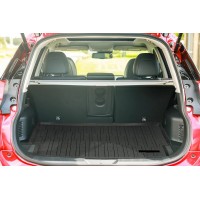 Килим в багажник 3D AR Design Nissan X-Trail Rouge 2021+ Килим в багажник 3D AR Design Nissan X-Trail Rouge 2021+