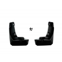 Бризковики передні Toyota Venza 2021+ Бризковики передні Toyota Venza 2021+