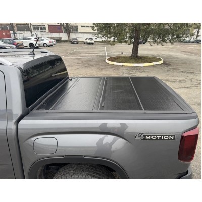 Кришка кузова складна VW Amarok 2023+