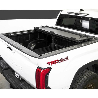 Кришка кузова складна Toyota Tundra 2022+