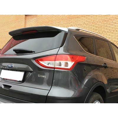 Спойлер Ford Kuga Escape 2013+