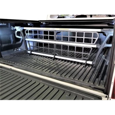 Роздільник кузова Isuzu D-max 2017+ Роздільник кузова Isuzu D-max 2017+