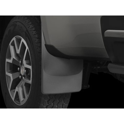 Бризковики Chevrolet Colorado 2015+ WeatherTech
