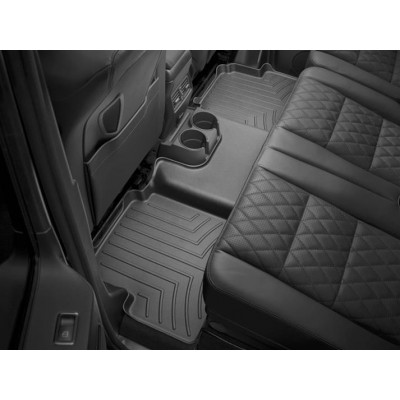 Килими Lexus NX 2022+ WeatherTech HP