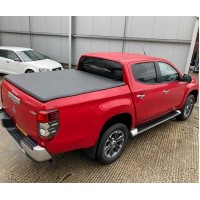 Тент складаний Mitsubishi L200 2020+