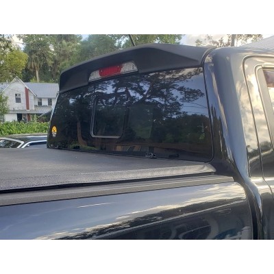 Спойлер на дах EGR Ford Ranger USA Спойлер на дах EGR Ford Ranger USA