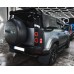 Спойлер на дах Land Rover Defender 2020+