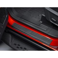 Накладки на пороги Weathertech Ford Bronco