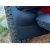 Бризковики WeatherTech  Jeep Gladiator Rubicon