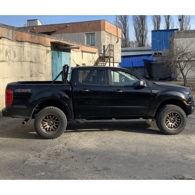 Силова кришка кузова Ford Ranger USA