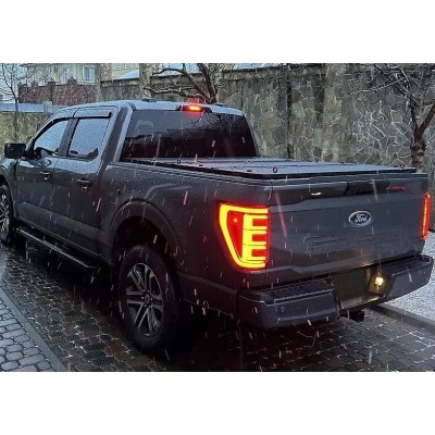 Силова кришка кузова Ford F-150 2021+