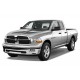 ТЮНІНГ АКСЕСУАРИ DODGE RAM 2009+