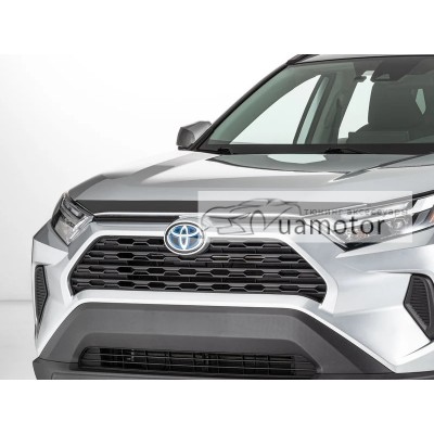 Дефлектор капота Weathertech Toyota RAV-4 2019+