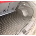 Килим в багажник WeatherTech Chevrolet Blazer EV чорний Килим в багажник WeatherTech Chevrolet Blazer EV чорний