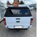 Кунг алюмінієвий LUX Ford Ranger 2015+