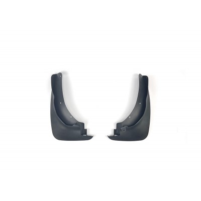 Бризковики передні Ford Explorer 2010-2019 Бризковики передні Ford Explorer 2010-2019