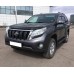 Дефлектор капоту EGR Toyota Prado 150 2013-2017